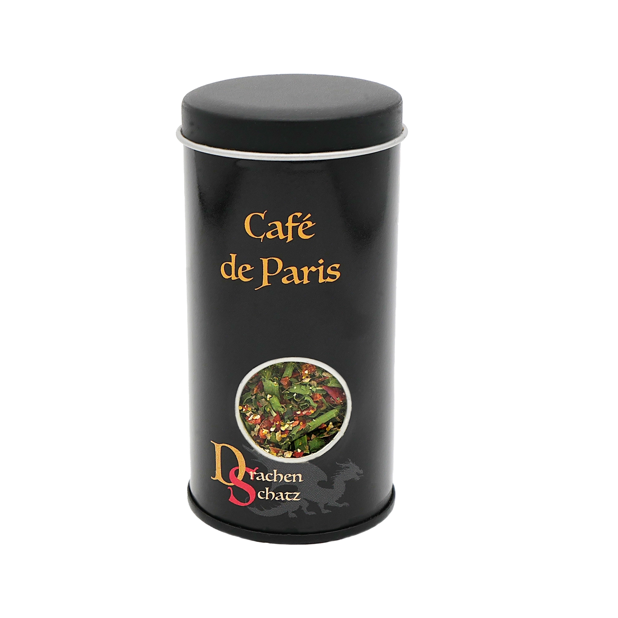 Café de Paris 👩🏻‍🍳 👨🏻‍🍳 – Drachenschatz Reinhard Kruse GmbH