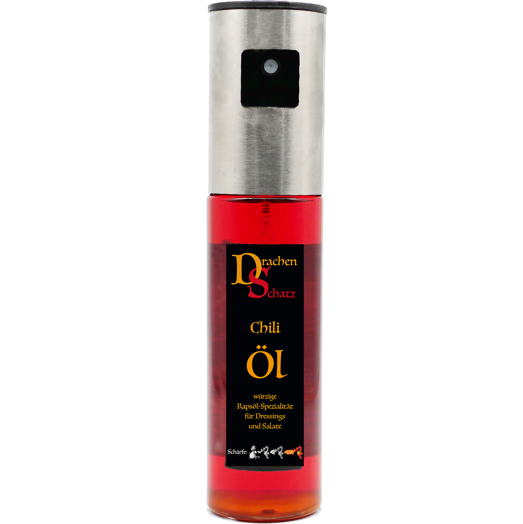 Chili Öl 🌶️
