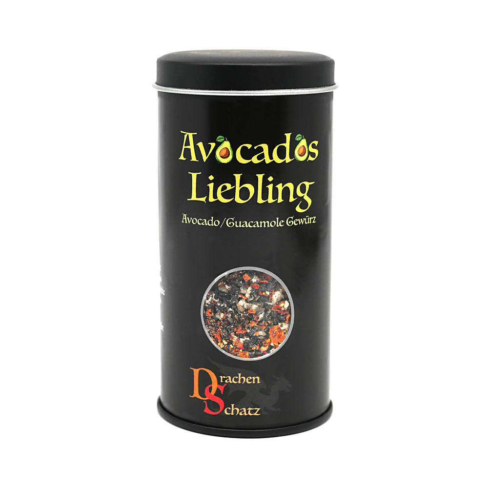 Avocados Liebling 💚🥑