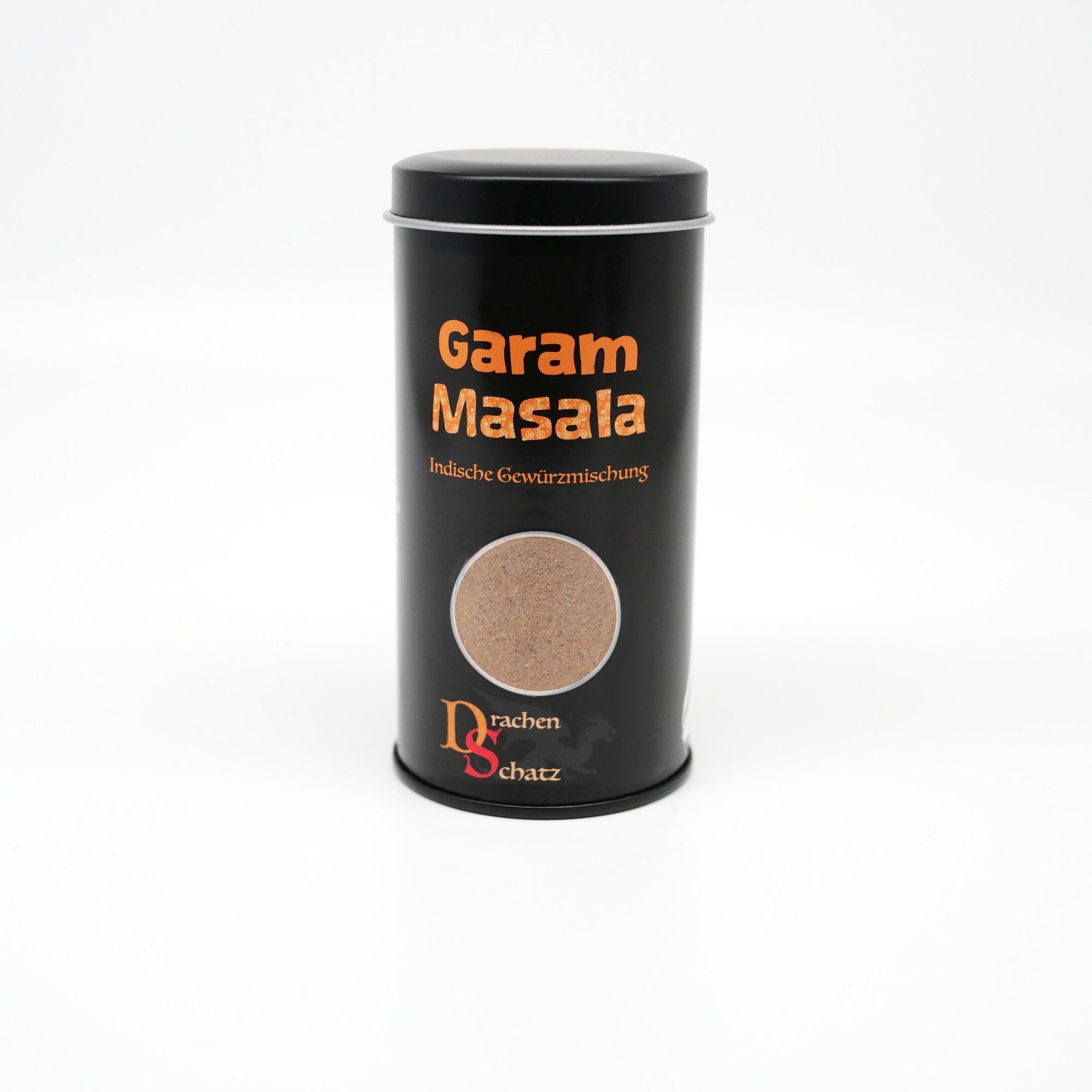Garam Masala ✨