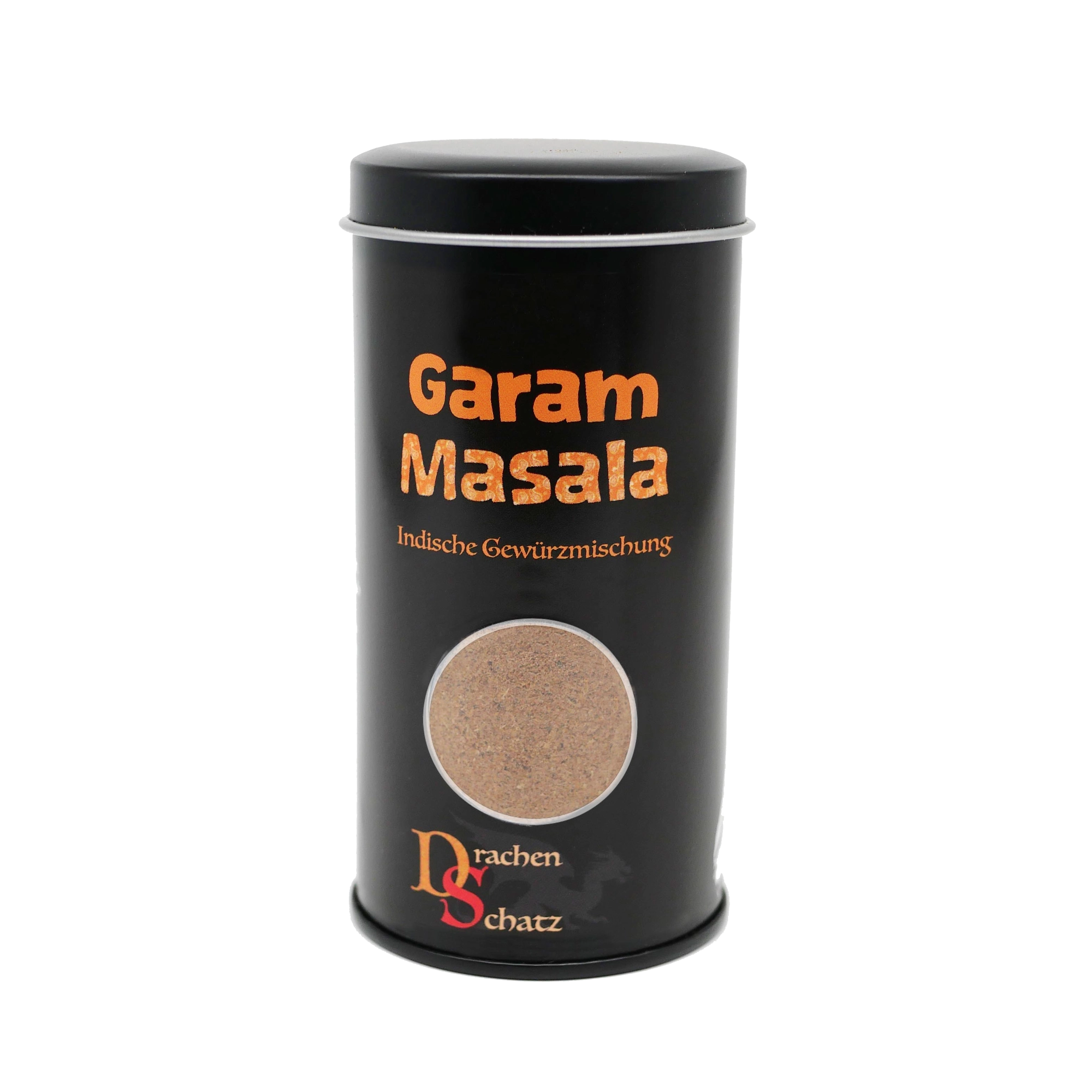 Garam Masala ✨
