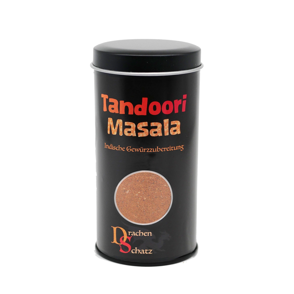 Tandoori Masala 💫