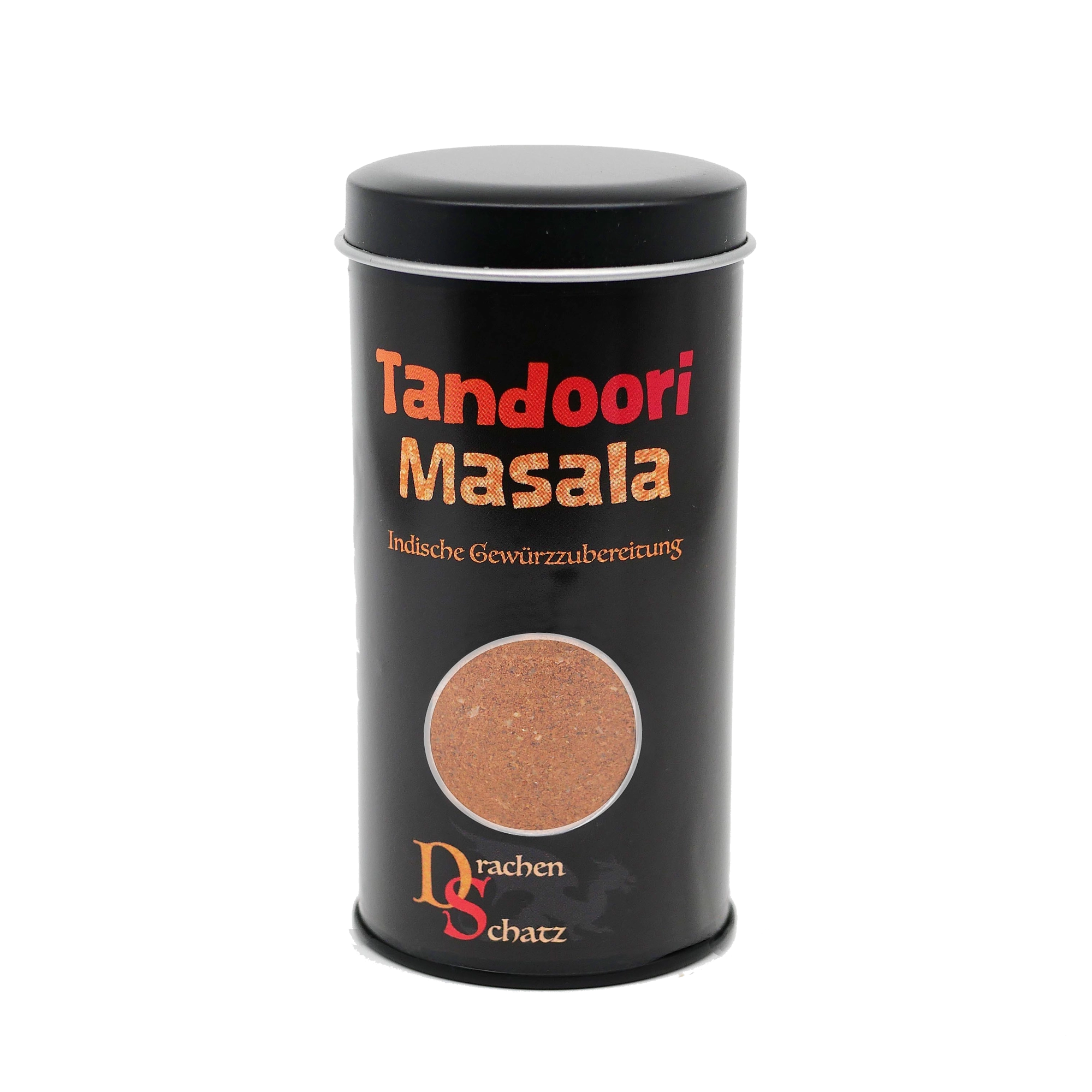 Tandoori Masala 💫
