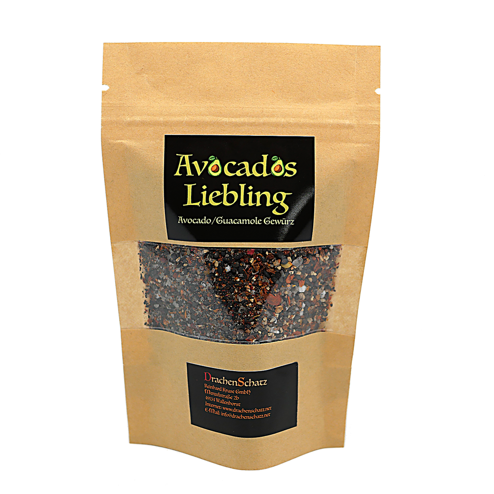 Avocados Liebling 💚🥑